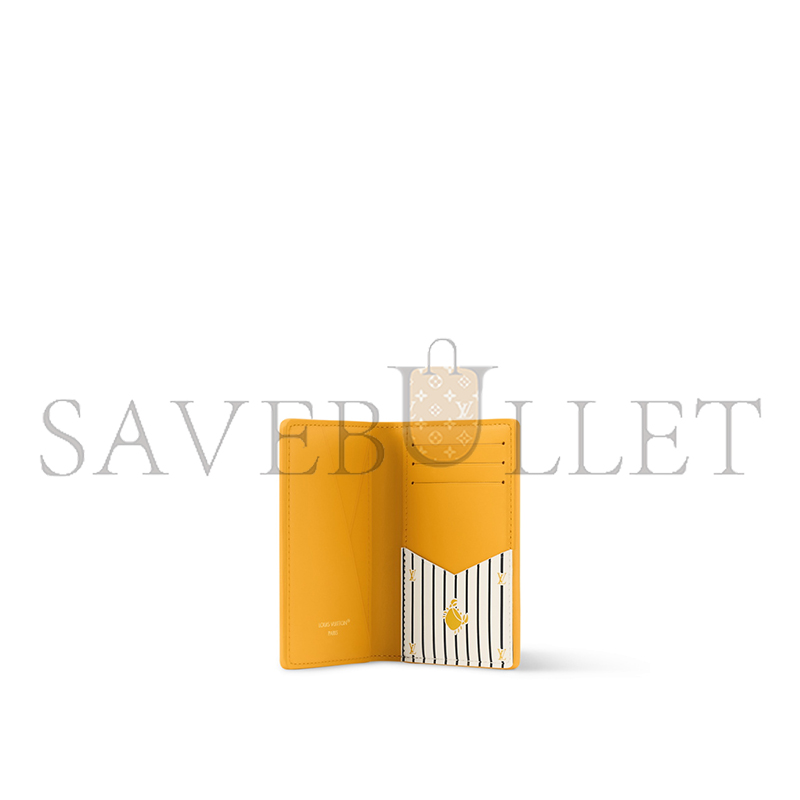 l0vis Vvtt0n pocket organizer m25799 (11*8*1cm)